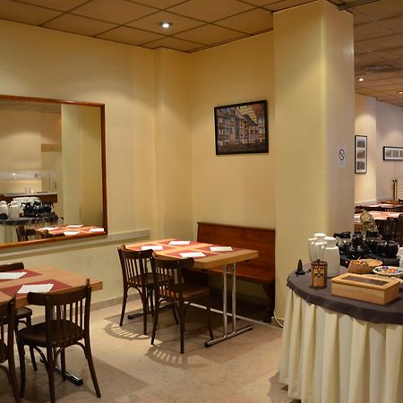 Ibis Styles Strasbourg Centre Republique Hotel ร้านอาหาร รูปภาพ