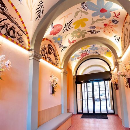 Ibis Styles Strasbourg Centre Republique Hotel ภายนอก รูปภาพ