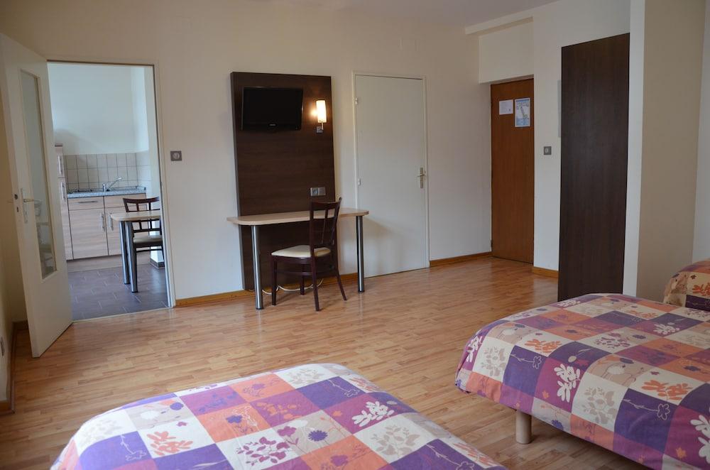 Ibis Styles Strasbourg Centre Republique Hotel ภายนอก รูปภาพ