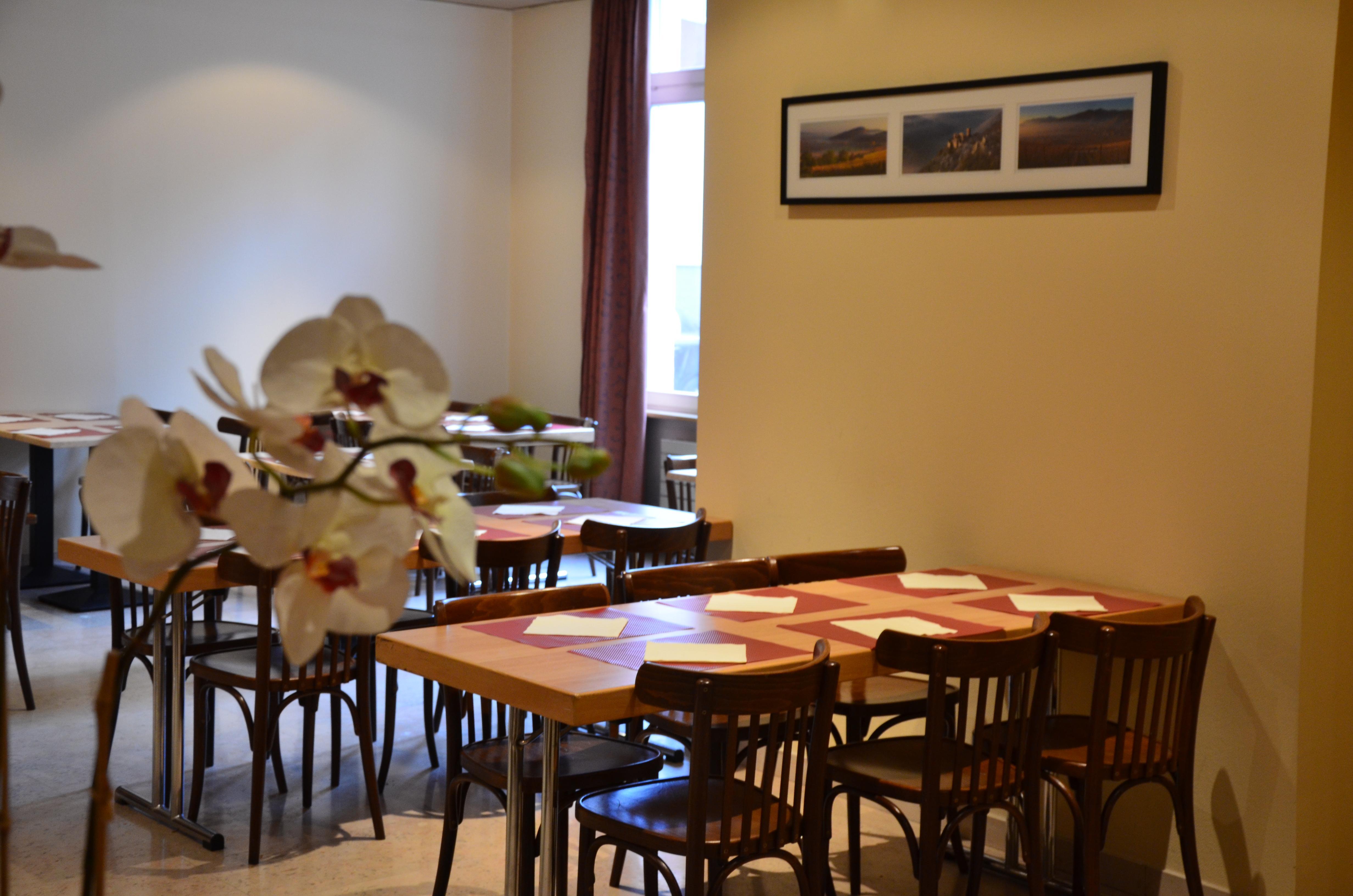 Ibis Styles Strasbourg Centre Republique Hotel ภายนอก รูปภาพ
