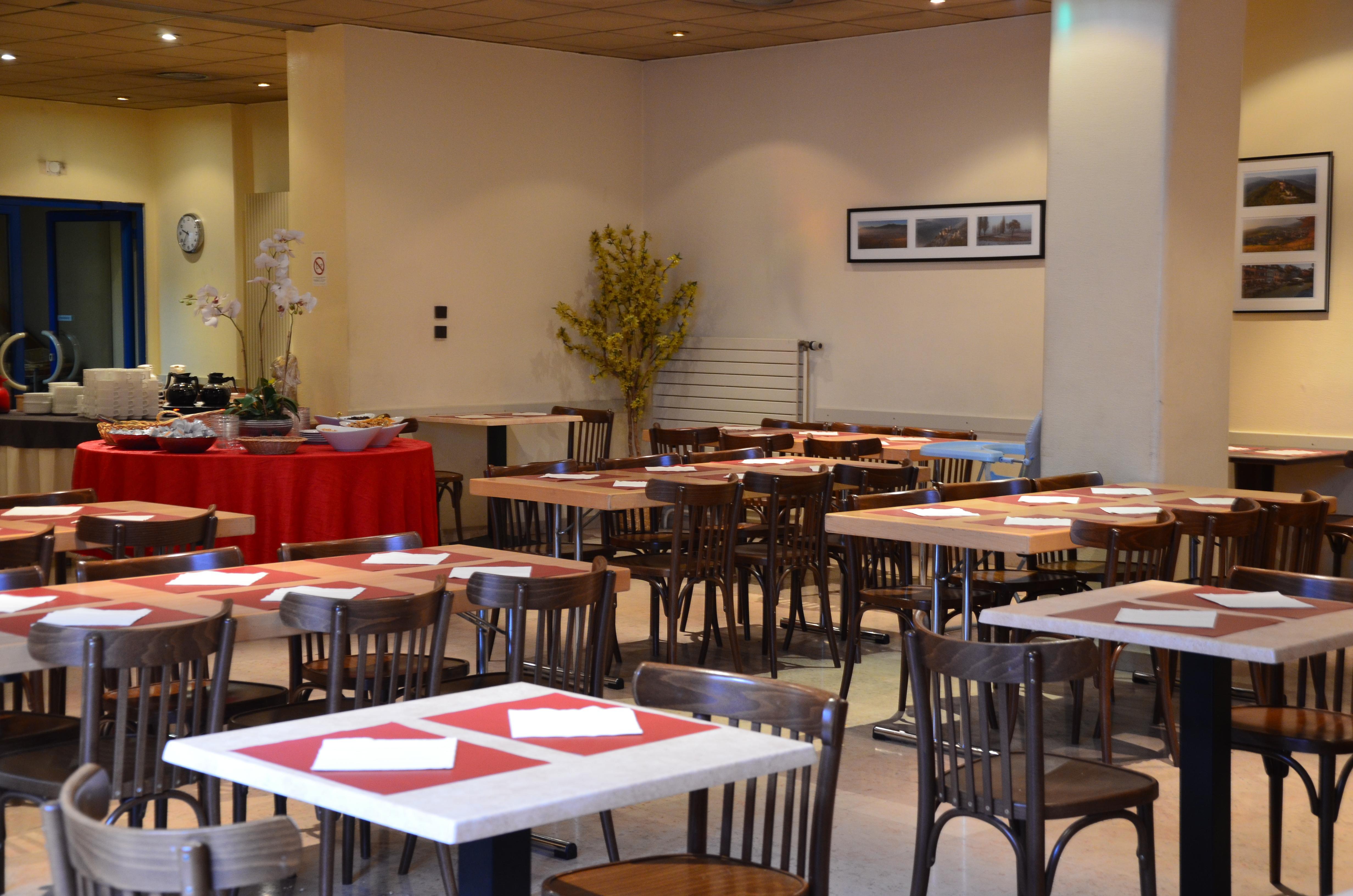 Ibis Styles Strasbourg Centre Republique Hotel ภายนอก รูปภาพ