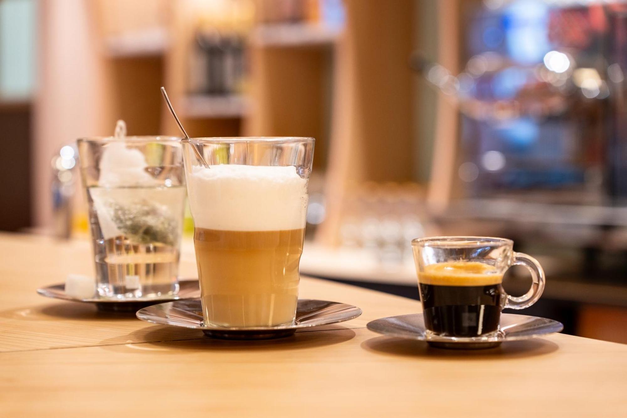 Ibis Styles Strasbourg Centre Republique Hotel ภายนอก รูปภาพ