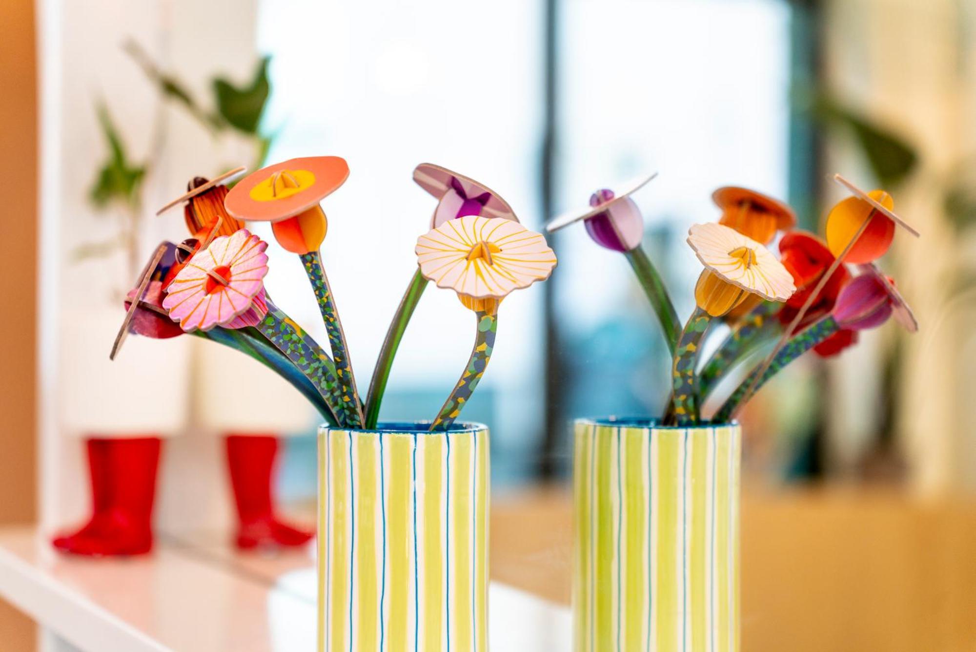 Ibis Styles Strasbourg Centre Republique Hotel ภายนอก รูปภาพ