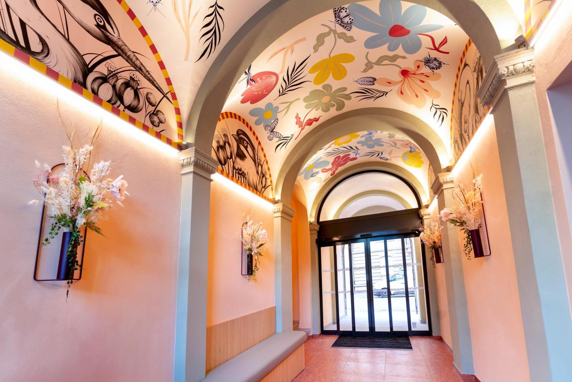 Ibis Styles Strasbourg Centre Republique Hotel ภายนอก รูปภาพ