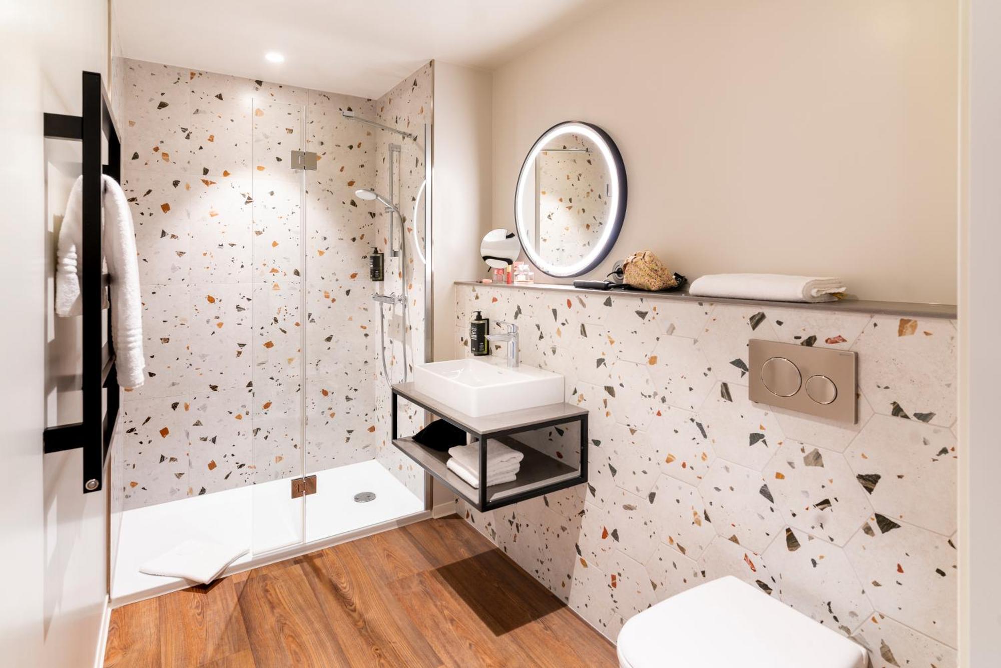 Ibis Styles Strasbourg Centre Republique Hotel ภายนอก รูปภาพ