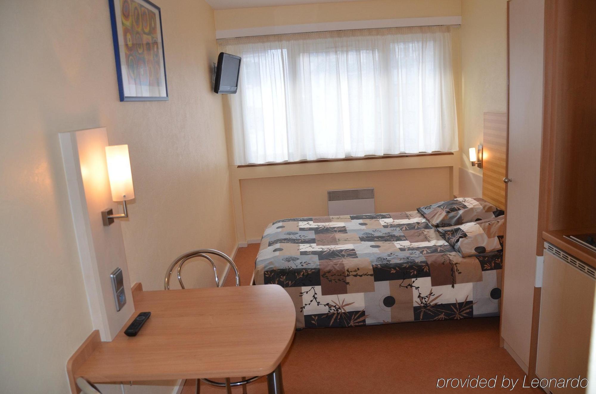 Ibis Styles Strasbourg Centre Republique Hotel ห้อง รูปภาพ
