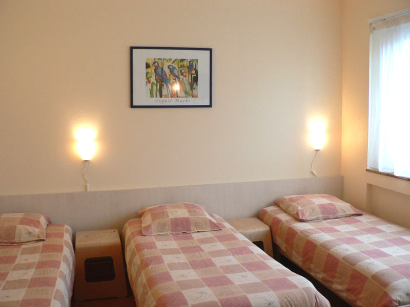 Ibis Styles Strasbourg Centre Republique Hotel ภายนอก รูปภาพ