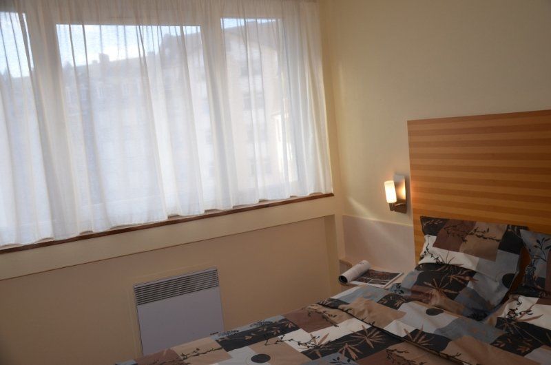 Ibis Styles Strasbourg Centre Republique Hotel ภายนอก รูปภาพ