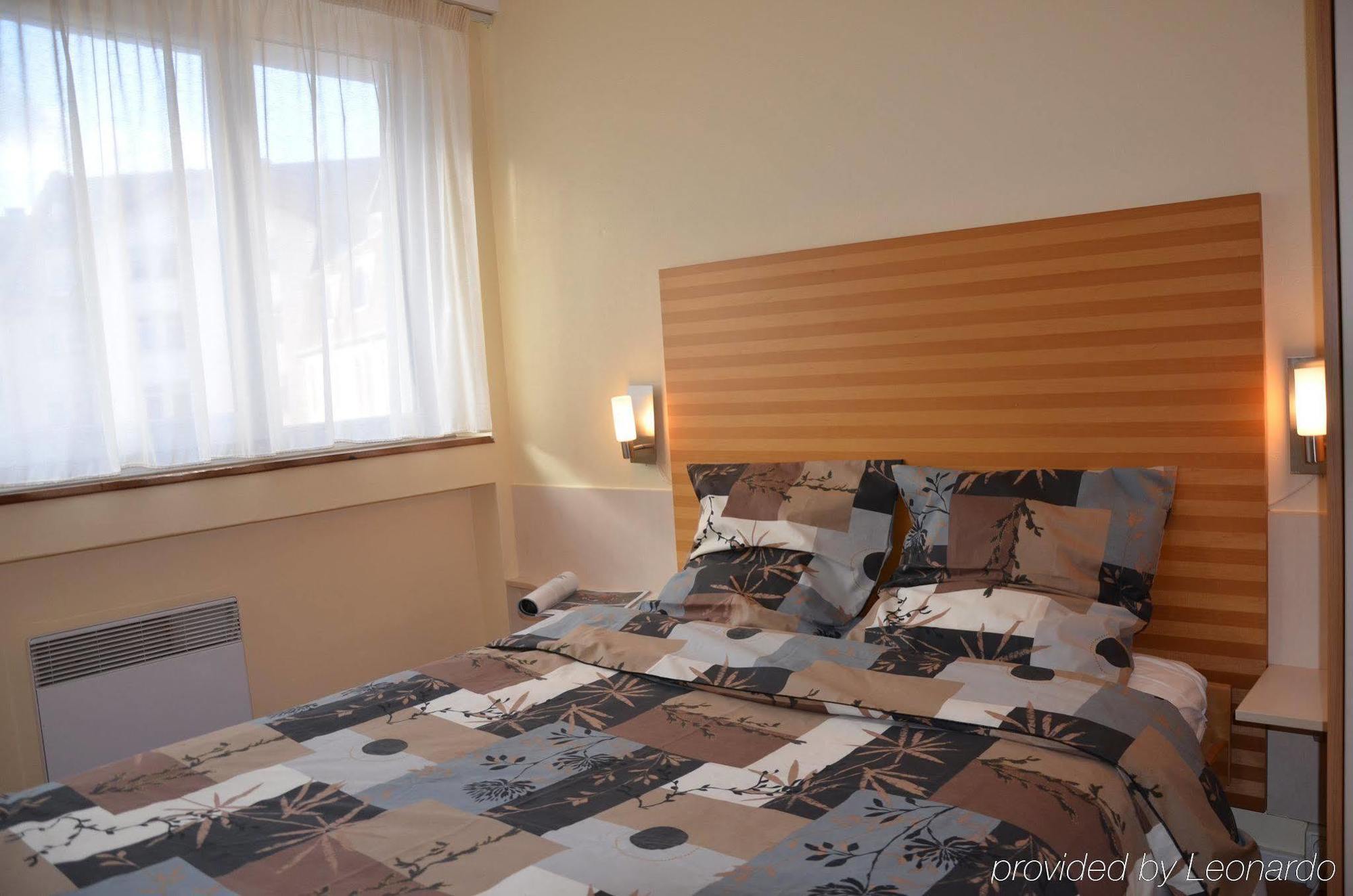 Ibis Styles Strasbourg Centre Republique Hotel ภายนอก รูปภาพ