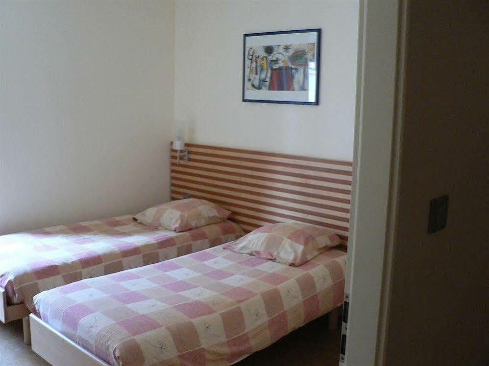 Ibis Styles Strasbourg Centre Republique Hotel ภายนอก รูปภาพ
