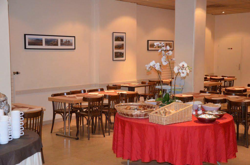 Ibis Styles Strasbourg Centre Republique Hotel ภายนอก รูปภาพ